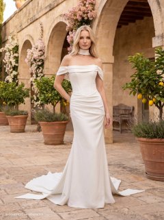 Amera Vera Brautkleider – Aktuelle Amera Vera Brautkleider Kollektion 2027 37
