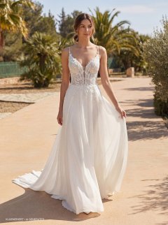 Amera Vera Light Brautkleider – Aktuelle Amera Vera Light Brautkleider Kollektion 2027 63
