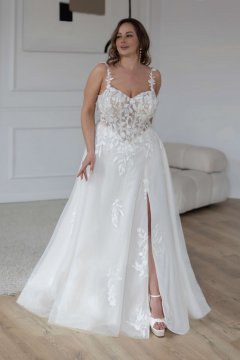 Jarice Brautkleider – Die aktuelle Brautkleider Kollektion 2027 11