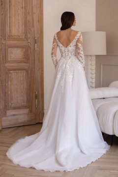 Jarice Brautkleider – Die aktuelle Brautkleider Kollektion 2027 18