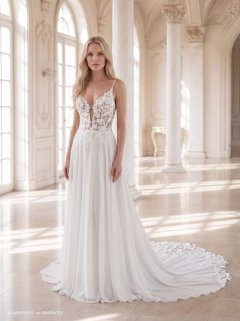Fashion Queen Brautkleider – Fashion Queen Brautkleider 14
