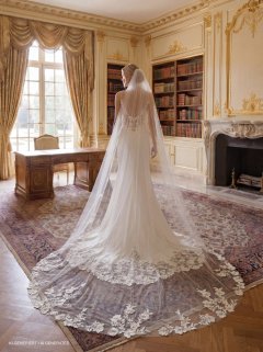 Miss Beautiful Bride – Aktuelle Miss Beautiful Bride Brautkleider Kollektion 2027 63