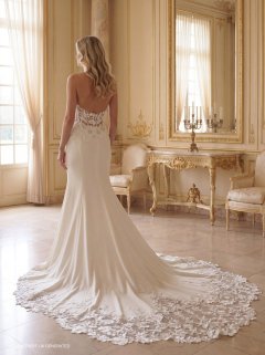 Miss Beautiful Bride – Aktuelle Miss Beautiful Bride Brautkleider Kollektion 2027 76