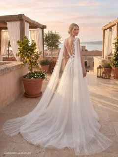 Amera Vera Brautkleider – Aktuelle Amera Vera Brautkleider Kollektion 2027 47