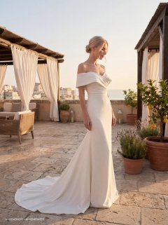 Amera Vera Brautkleider – Aktuelle Amera Vera Brautkleider Kollektion 2027 57