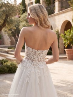 Amera Vera Brautkleider – Aktuelle Amera Vera Brautkleider Kollektion 2027 64