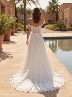 Amera Vera Light Brautkleider – Aktuelle Amera Vera Light Brautkleider Kollektion 2027 40