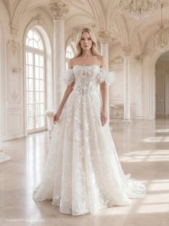 Fashion Queen Brautkleider – Fashion Queen Brautkleider 17