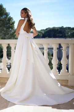 Tres Chic Brautkleider – Die aktuelle Brautkleider Kollektion 2027 64