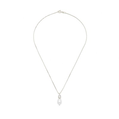 Abrazi Necklace