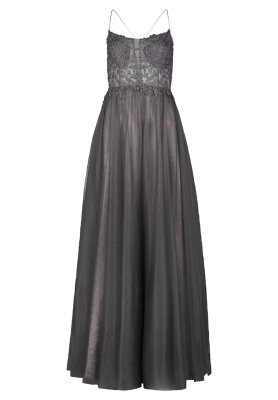 Vera Mont Kleid Lang ohne Arm