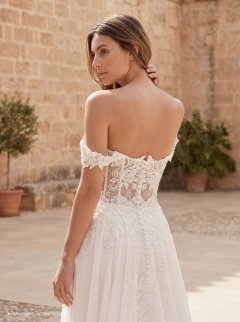 Amera Vera Light Brautkleider – Aktuelle Amera Vera Light Brautkleider Kollektion 2027 4