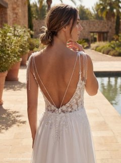 Amera Vera Light Brautkleider – Aktuelle Amera Vera Light Brautkleider Kollektion 2027 33