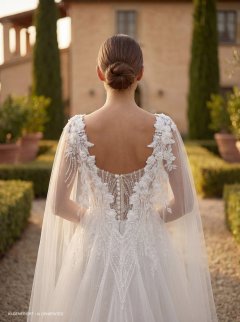 AnnAngelex Brautkleider – Aktuelle AnnAngelex Brautkleider Kollektion 2027 28