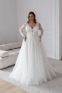 Jarice Brautkleider – Die aktuelle Brautkleider Kollektion 2027 9
