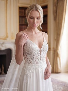 Miss Beautiful Bride – Aktuelle Miss Beautiful Bride Brautkleider Kollektion 2027 2