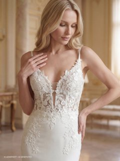 Miss Beautiful Bride – Aktuelle Miss Beautiful Bride Brautkleider Kollektion 2027 26