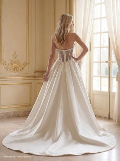Miss Beautiful Bride – Aktuelle Miss Beautiful Bride Brautkleider Kollektion 2027 31