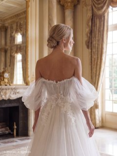 Miss Beautiful Bride – Aktuelle Miss Beautiful Bride Brautkleider Kollektion 2027 73