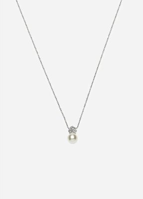 Abrazi Necklace