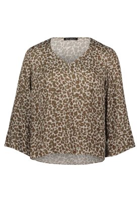 Betty Barclay Bluse Kurz 1/1 Arm