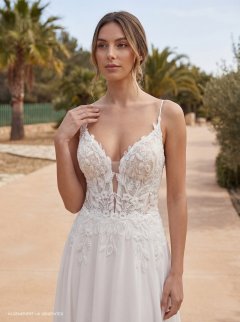 Amera Vera Light Brautkleider – Aktuelle Amera Vera Light Brautkleider Kollektion 2027 64