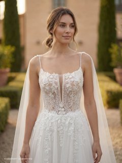 AnnAngelex Brautkleider – Aktuelle AnnAngelex Brautkleider Kollektion 2027 26