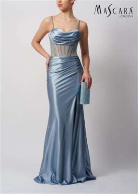 Mascara Abendkleid