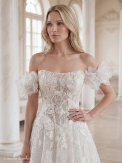 Miss Beautiful Bride – Aktuelle Miss Beautiful Bride Brautkleider Kollektion 2027 18