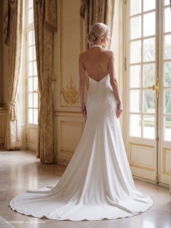 Miss Beautiful Bride – Aktuelle Miss Beautiful Bride Brautkleider Kollektion 2027 47