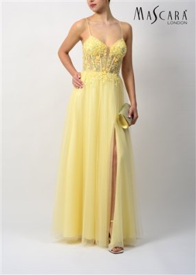 Mascara Kleid