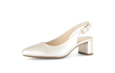 Gabor comfort Satin Met.
