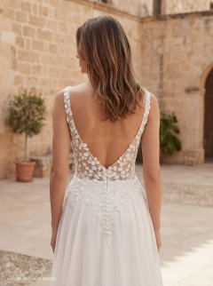 Amera Vera Light Brautkleider – Aktuelle Amera Vera Light Brautkleider Kollektion 2027 13