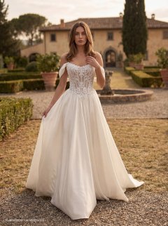 Fashion Queen Brautkleider – Fashion Queen Brautkleider 13
