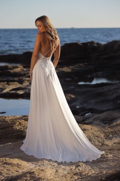 Azuree Bridal Brautkleider – Aktuelle Azuree Bridal Brautkleider Kollektion 2027 68