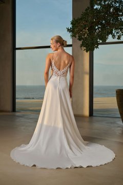 Azuree Bridal Brautkleider – Aktuelle Azuree Bridal Brautkleider Kollektion 2027 71
