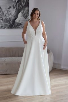 Jarice Brautkleider – Die aktuelle Brautkleider Kollektion 2027 5