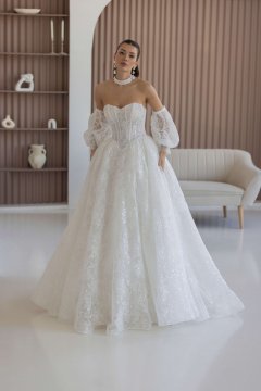 Jarice Brautkleider – Die aktuelle Brautkleider Kollektion 2027 29