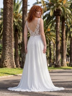 Mami Love Umstandsbrautkleider – Aktuelle Mami Love Umstandsbrautkleider Kollektion 2027 23