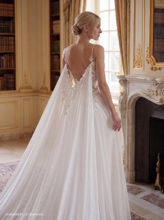 Miss Beautiful Bride – Aktuelle Miss Beautiful Bride Brautkleider Kollektion 2027 4