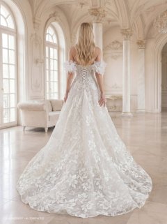 Miss Beautiful Bride – Aktuelle Miss Beautiful Bride Brautkleider Kollektion 2027 19