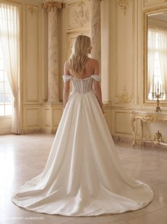 Miss Beautiful Bride – Aktuelle Miss Beautiful Bride Brautkleider Kollektion 2027 43