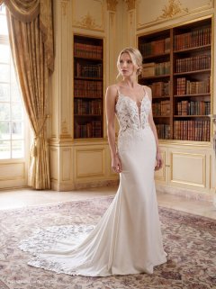 Miss Beautiful Bride – Aktuelle Miss Beautiful Bride Brautkleider Kollektion 2027 61