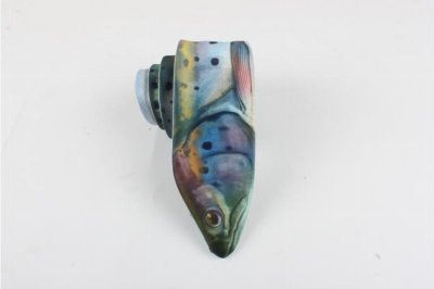 Moby Chic Moby Chic "Was'n Lachs"