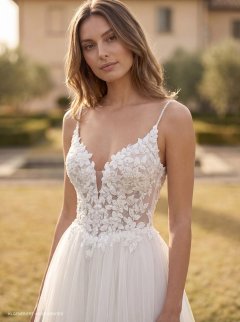 AnnAngelex Brautkleider – Aktuelle AnnAngelex Brautkleider Kollektion 2027 30