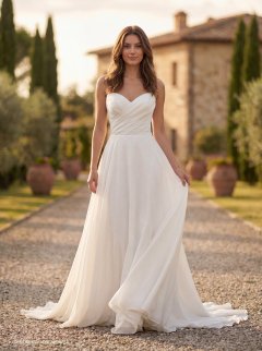 AnnAngelex Brautkleider – Aktuelle AnnAngelex Brautkleider Kollektion 2027 41