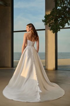 Azuree Bridal Brautkleider – Aktuelle Azuree Bridal Brautkleider Kollektion 2027 26