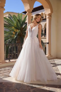 Azuree Bridal Brautkleider – Aktuelle Azuree Bridal Brautkleider Kollektion 2027 42