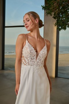Azuree Bridal Brautkleider – Aktuelle Azuree Bridal Brautkleider Kollektion 2027 72