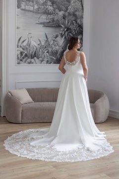 Jarice Brautkleider – Die aktuelle Brautkleider Kollektion 2027 6